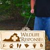 Jared & Canebrake Rattlesnake
